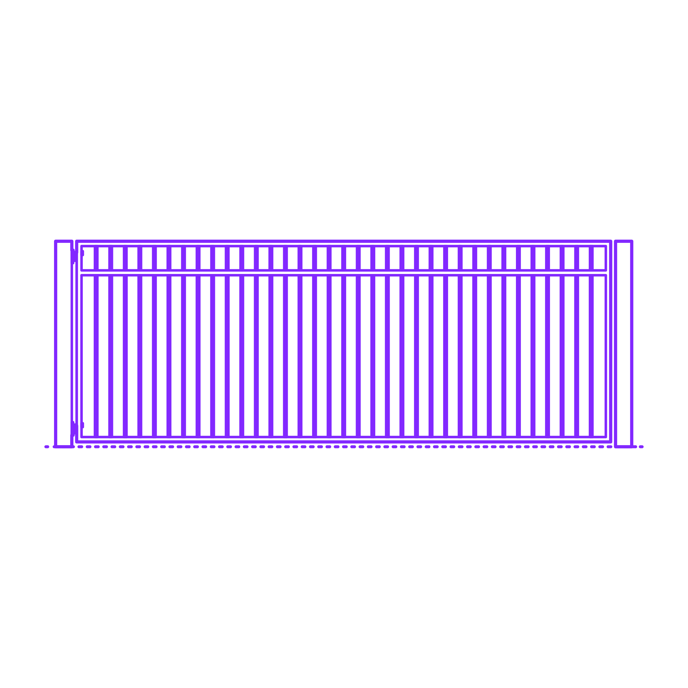 Buildings Gates Driveway Gates Telluride Single Silhouette Svg Vector Free Vectors